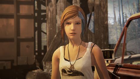 chloe price before the storm